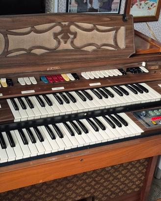 organo