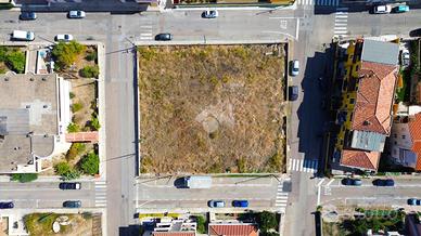 TER. RESIDENZIALE A OLBIA