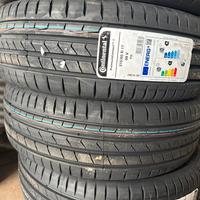 Gomme estive continental 215/65/17