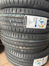 Gomme estive continental 215/65/17