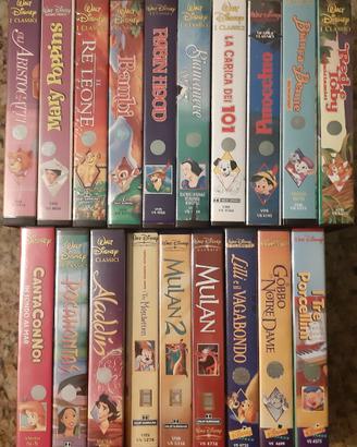 videocasette