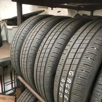 set pneumatici goodyear 175/65 R 17 Toyota Aygo X