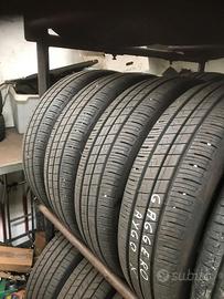 set pneumatici goodyear 175/65 R 17 Toyota Aygo X