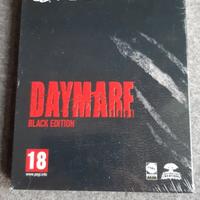 DAYMARE 1998 - black edition PS4