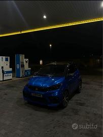 aixam gto