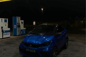 aixam gto