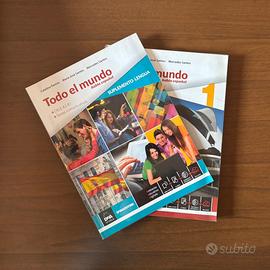 Todo el mundo habla español | DeAGOSTINI