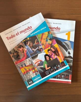 Todo el mundo habla español | DeAGOSTINI