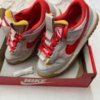 Nike air dunk jumbo 9