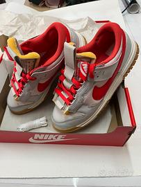 Nike air dunk jumbo 9