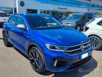 Volkswagen T-Roc 2.0 TSI R 300 CV