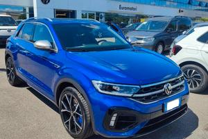 Volkswagen T-Roc 2.0 TSI R 300 CV