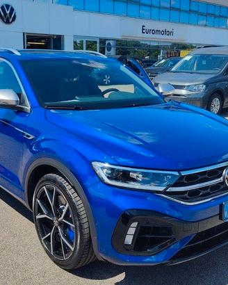 Volkswagen T-Roc 2.0 TSI R 300 CV