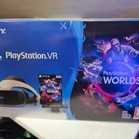 Playstation VR