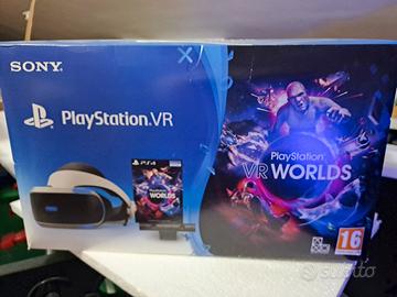 Playstation VR