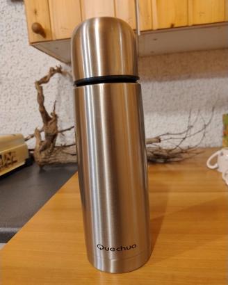 Thermos in acciaio
