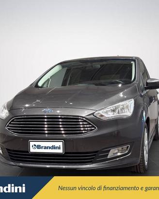 Ford C-Max 1.5 tdci Titanium s&s 95cv