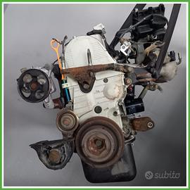 Motore Completo Funzionante D13B7 48kw HONDA LOGO