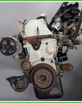 Motore Completo Funzionante D13B7 48kw HONDA LOGO