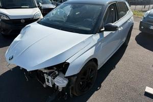 Skoda Fabia 1.0 TSI 95 CV Style