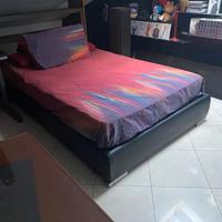 Letto una piazza e mezzo design