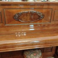 pianoforte verticale 