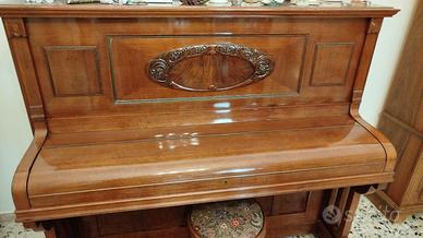 pianoforte verticale 