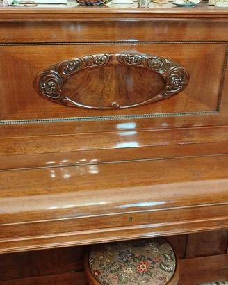 pianoforte verticale 