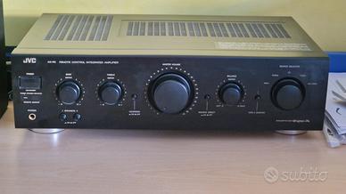Amplificatore JVC AX-R5