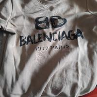 maglione balenciaga
