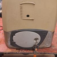 Motore automazione cancello CAME