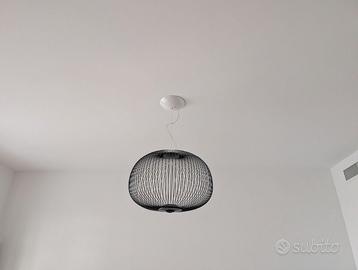 Lampadario Foscarini Spokes 3