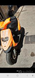 scooter Stalker gilera 