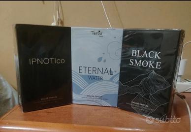 profumi nuovi 100 ml