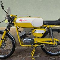 ROMEO Sprint Veloce del 1971 - 47,6 c.c.