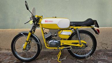 ROMEO Sprint Veloce del 1971 - 47,6 c.c.