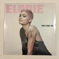 Vinile Elodie " Tutta colpa mia"
