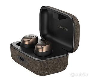 sennheiser earbuds momentum True Wireless  4