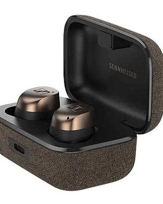 sennheiser earbuds momentum True Wireless  4