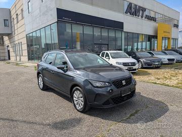 SEAT Arona 1.0 EcoTSI Style