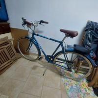 BICICLETTA "CODORINO CINZIA"