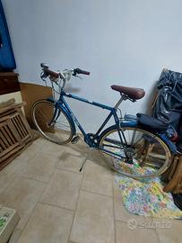 BICICLETTA "CODORINO CINZIA"