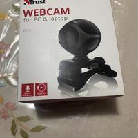 Webcam trust