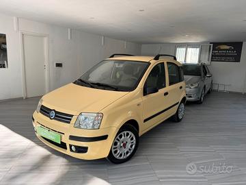 Fiat Panda 1.2 BENZINA (145.000KM) NEOPATENTATI