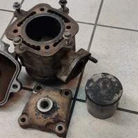 Cilindro 150CC 2T LC Piaggio/Gilera 