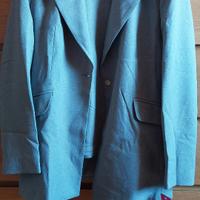 Completo donna nuovo giacca e pantaloni