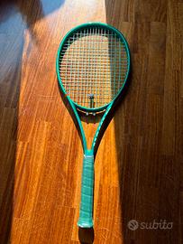 Wilson blade 98 v10