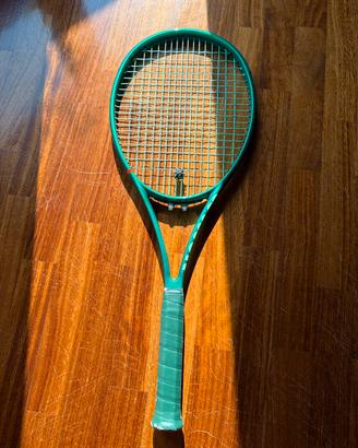 Wilson blade 98 v10