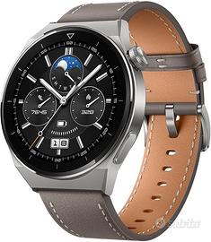 Huawei Watch GT 3 Pro