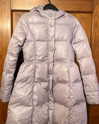 Giubbotto da gambina 11-12 anni